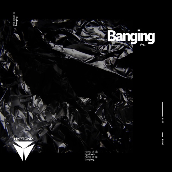 Banging - EP