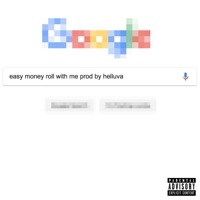 Roll With Me - Single - Easy Money