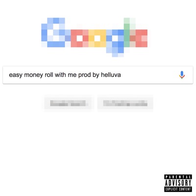 Roll With Me - Single