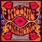 Kissing Strangers (feat. Nicki Minaj) artwork