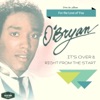 It's Over / Right from the Start cover art