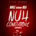 Nuh Compatible (Remix) [feat. Kilo] - Single album cover