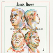 James Brown - It's a Man's Man's Man's World