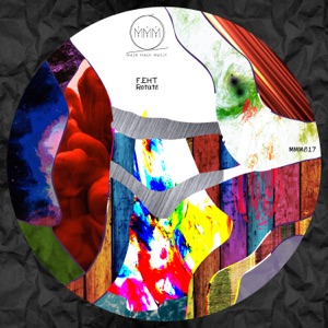 Rotate - EP