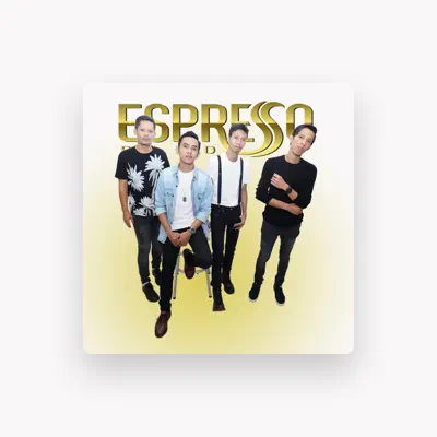 Listen to Espresso Band, watch music videos, read bio, see tour dates & more!