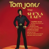 Tom Jones - She's a Lady