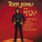 You're My World - Tom Jones lyrics