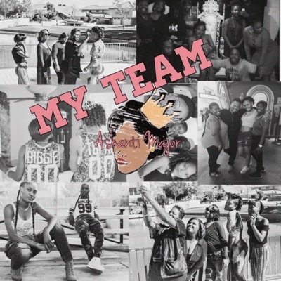 My Team - Single