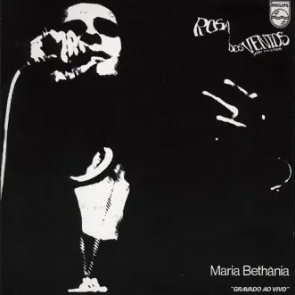 O Tempo e O Rio / Tempo de Oxum by Maria Bethânia song reviws