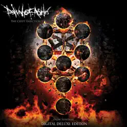 The Crypt Injection II (Non Serviam) (Deluxe Edition) - Dawn Of Ashes The Crypt Injection II (Non Serviam) (Deluxe Edition) - Dawn Of Ashes