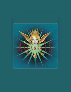 Listen to The Arc Angels, watch music videos, read bio, see tour dates & more!