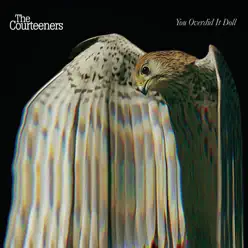 You Overdid It Doll - EP - The Courteeners You Overdid It Doll - EP - The Courteeners