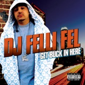 Get Buck In Here (feat. Akon, Lil Jon, Ludacris & Diddy) artwork