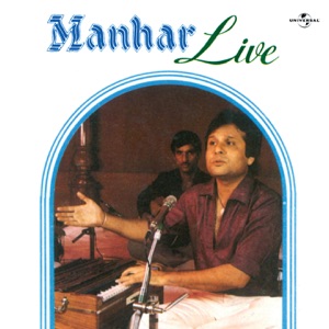 Manhar (Live)
