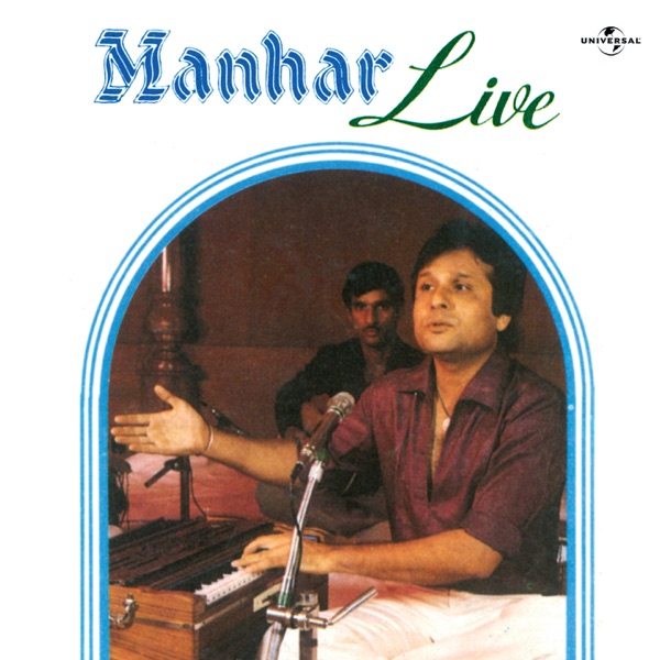 Manhar (Live)