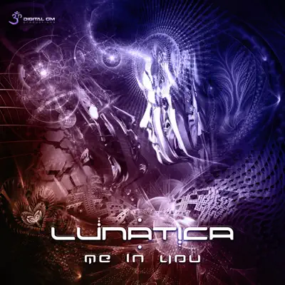 Me in You - Single - Lunatica