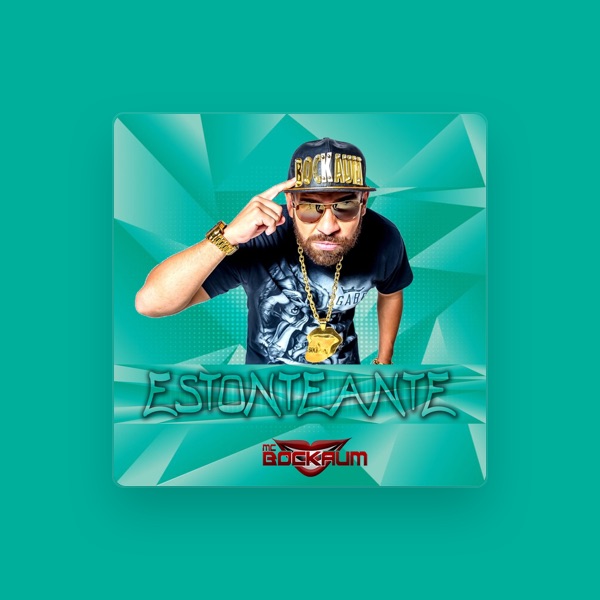 Mc Bockaum's avatar