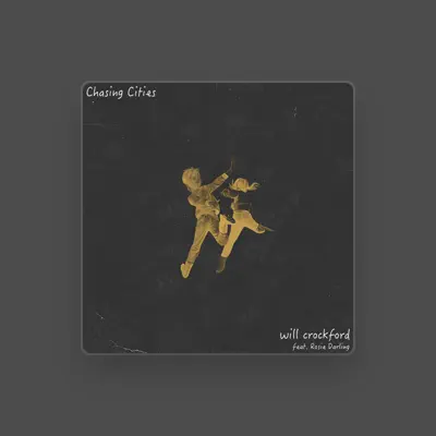 Listen to Will Crockford, watch music videos, read bio, see tour dates & more!