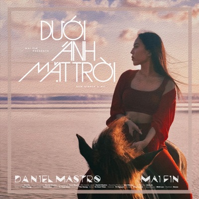 Dưới Ánh Mặt Trời (feat. Mai Fin) - Single