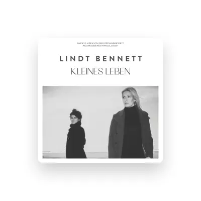 Listen to Lindt Bennett, watch music videos, read bio, see tour dates & more!