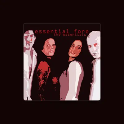 Listen to Essential Fore, watch music videos, read bio, see tour dates & more!