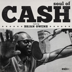Brian Owens and the Deacons of Soul - Ring of Fire