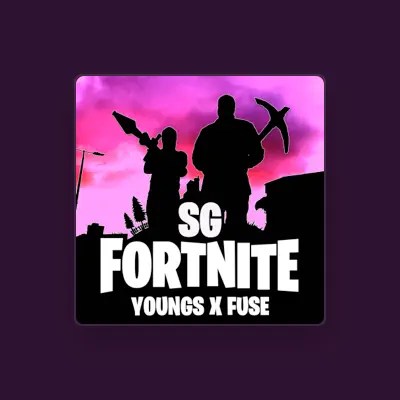 Listen to Fuse SG, watch music videos, read bio, see tour dates & more!