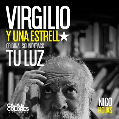Tu Luz (feat. Angélica Gama) - Single - Ñico Rojas