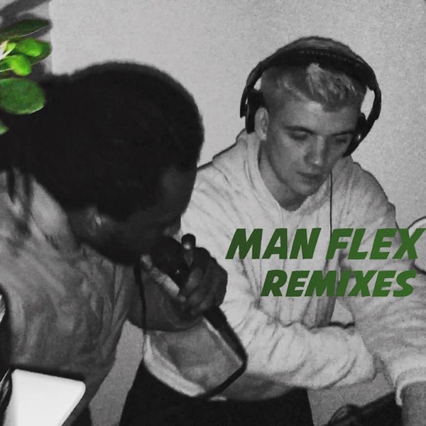 Man Flex (feat. LEVI) [Remixes] - EP