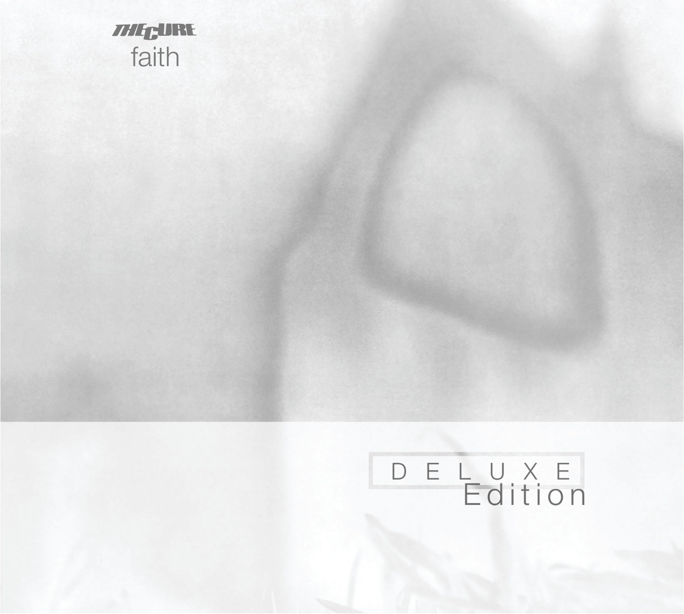 Faith by The Cure