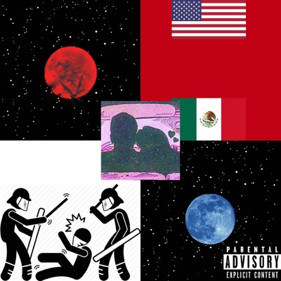 Chromatic (feat. Young Blame) - Single