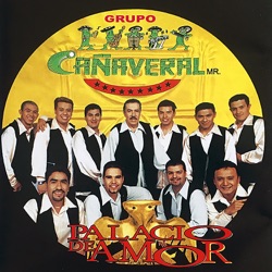 GRUPO CAÑAVERAL - El Palacio de Amor