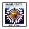 Konix Donso Kan Balearic Circus, Vol. 1 Night Rituals