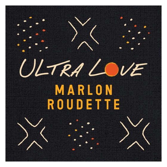 Cover artwork for Ultra Love