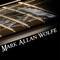 Overeasy - Mark Allan Wolfe lyrics