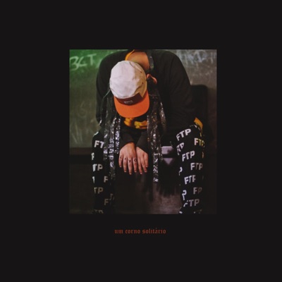 Um Corno Solitário - Single