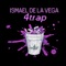 Tristura - Piel de Gallina (feat. Whotini) - Ismael de la Vega lyrics