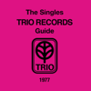THE SINGLES TRIO RECORDS GUIDE 1977 - Artisti Vari