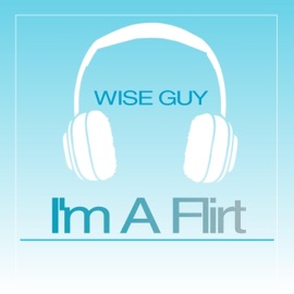 I'm a Flirt Wise Guy