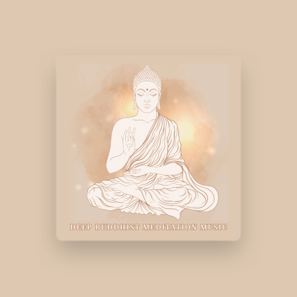 Deep Buddhist Meditation Music Set's avatar