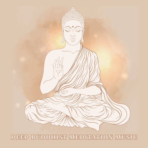 Deep Buddhist Meditation Music: Tibetan Singing Bowls and Zen Songs, Om Chants and Shamanic Tibetan Mindfulness
