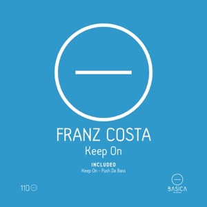Keep On - Single