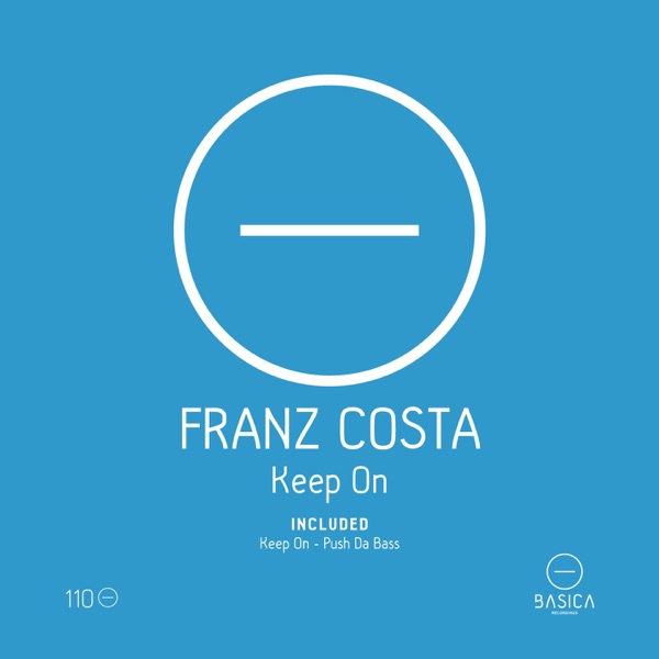 Keep On - Single