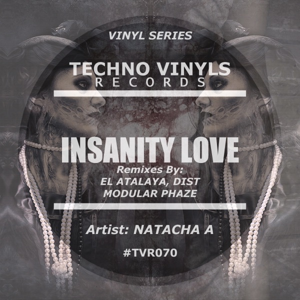 Insanity Love - EP