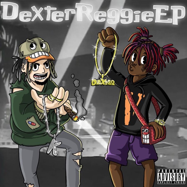 Dexter Reggie (feat. Famous Dex) - EP - Reggie Mills