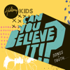 Ask Seek Knock - Hillsong Kids