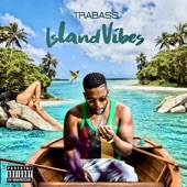 Island Vibes - EP artwork