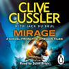 Mirage - Clive Cussler & Jack Du Brul