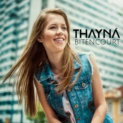 Desenrola - Single - Thayná Bitencourt