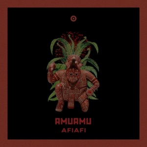 Afiafi - Single